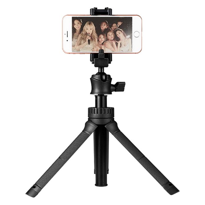 Gizomos 2IN1 Selfie Tripod