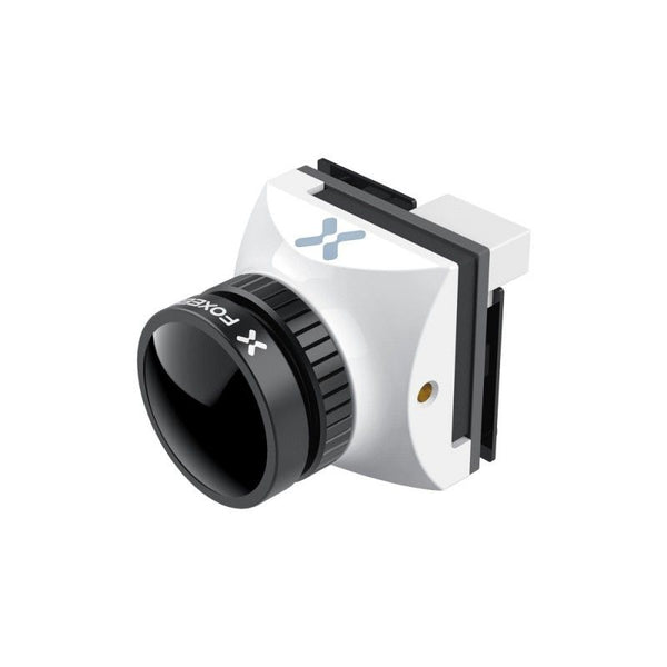 Foxeer Falkor 3 Micro 6ms Latency StarLight WDR FPV Camera (White)