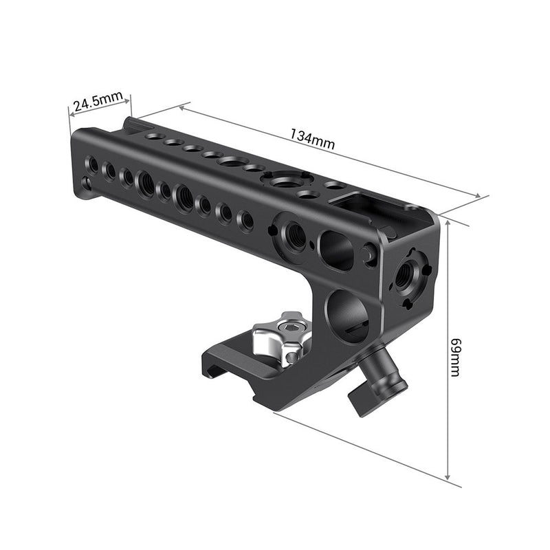 SmallRig NATO Top Handle HTN2439B