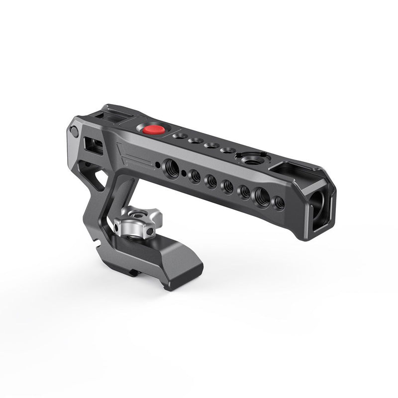 SmallRig NATO Top Handle with Record Start/Stop Remote Trigger for Sony Mirrorless Cameras HTN2670B