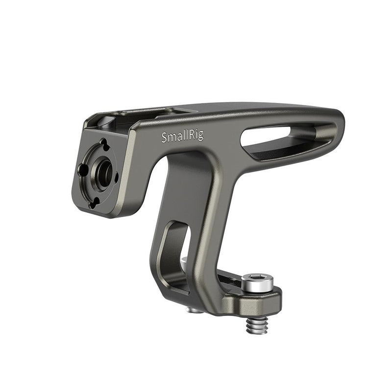 SmallRig Mini Top Handle for Light-weight Cameras (1/4"-20 Screws) HTS2756