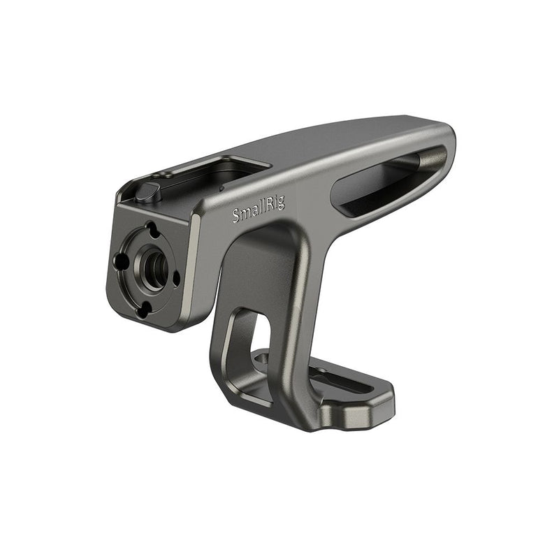 SmallRig Mini Top Handle for Light-weight Cameras (1/4"-20 Screws) HTS2756