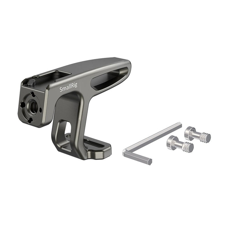 SmallRig Mini Top Handle for Light-weight Cameras (1/4"-20 Screws) HTS2756