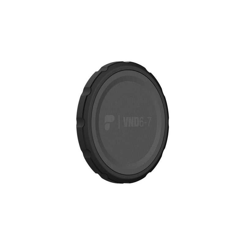 PolarPro LiteChaser Pro VND 6-7 Stop Filter for iPhone 13