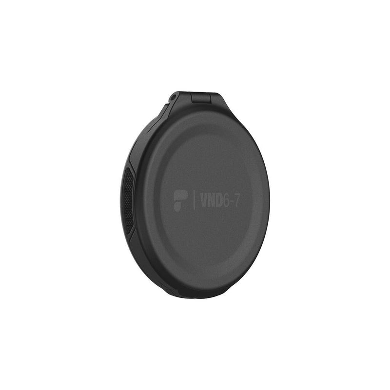 PolarPro LiteChaser Pro VND 6-7 Stop Filter for iPhone 13