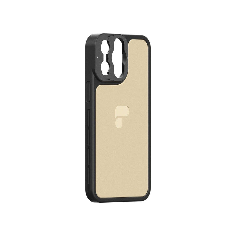 PolarPro LiteChaser Pro Case for iPhone 13 Pro Max (Sage)