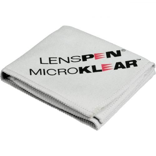 LensPen MicroKlear Cloth microfibre suede