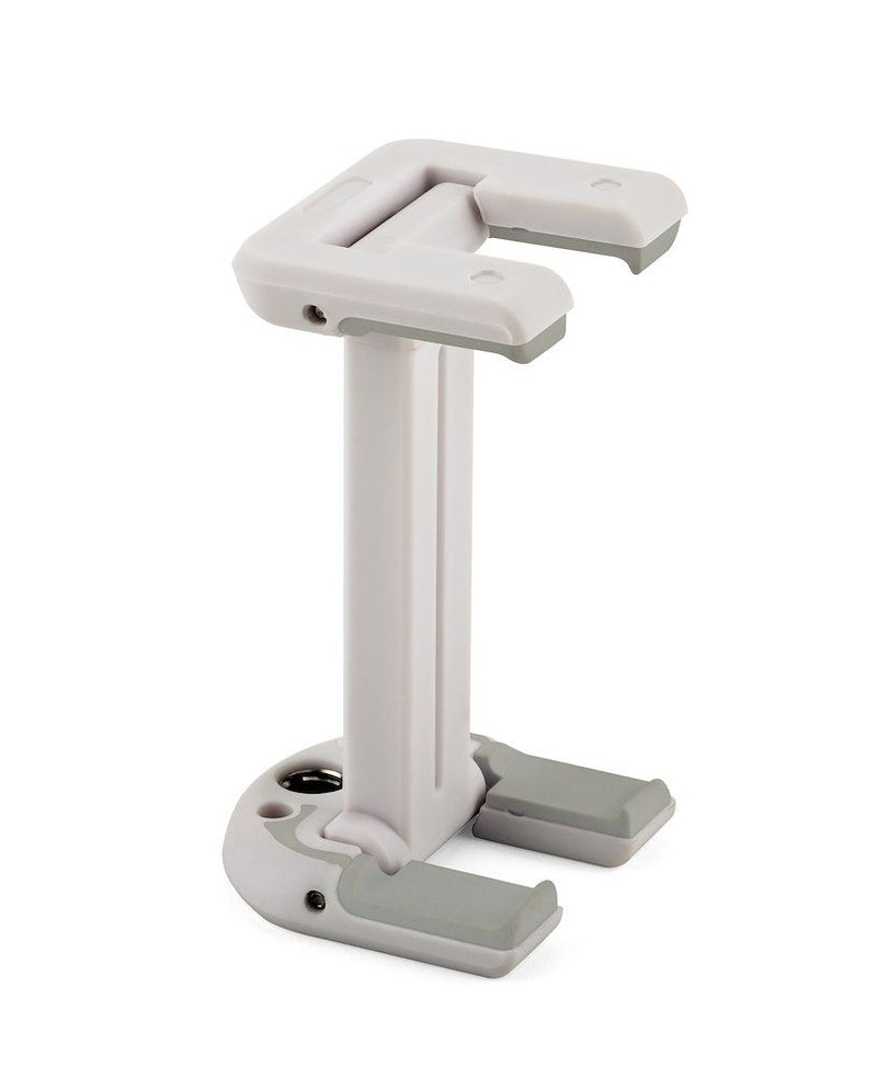 JOBY GripTight ONE Clamp for Smartphone (White)