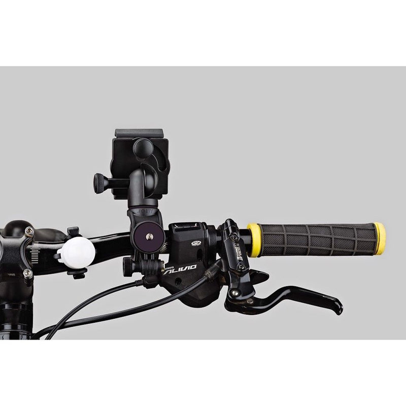 JOBY JB01392-BWW Griptight Bike Mount PRO