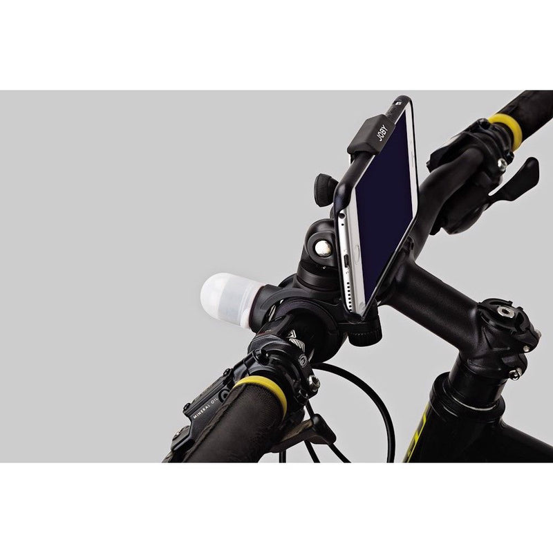 JOBY JB01392-BWW Griptight Bike Mount PRO