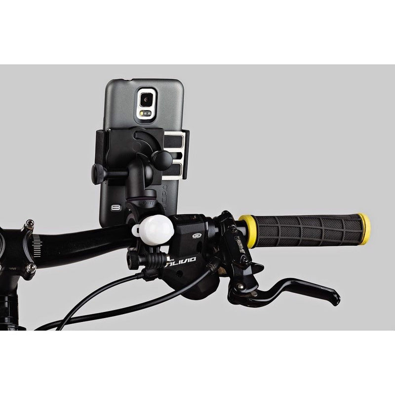 JOBY JB01392-BWW Griptight Bike Mount PRO