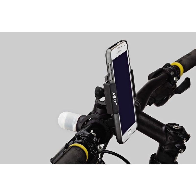 JOBY JB01392-BWW Griptight Bike Mount PRO