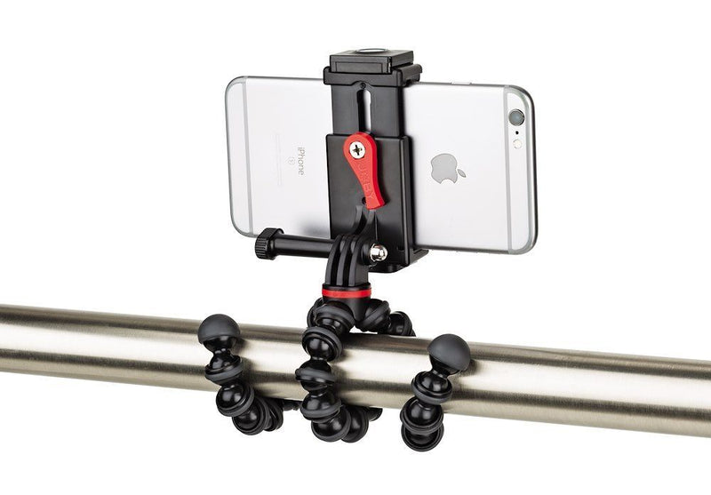 JOBY  JB01515-BWW GripTight Action Tripod Kit for Mobile Phone