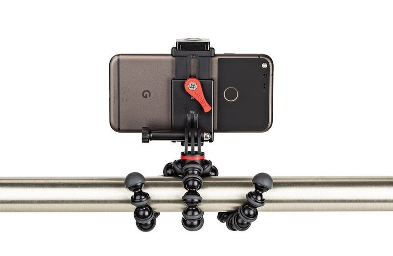 JOBY  JB01515-BWW GripTight Action Tripod Kit for Mobile Phone