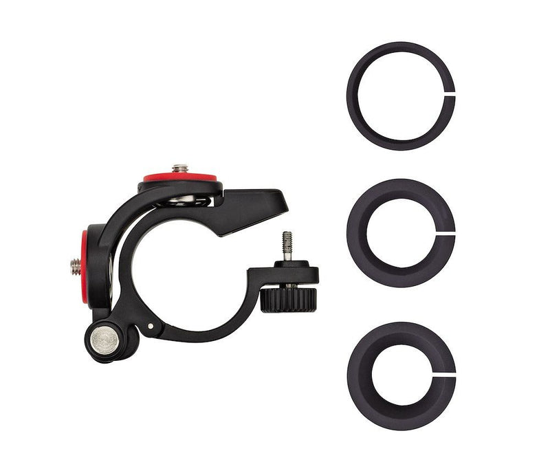 JOBY JB01388-BWW Action Bike Mount & Light Kit