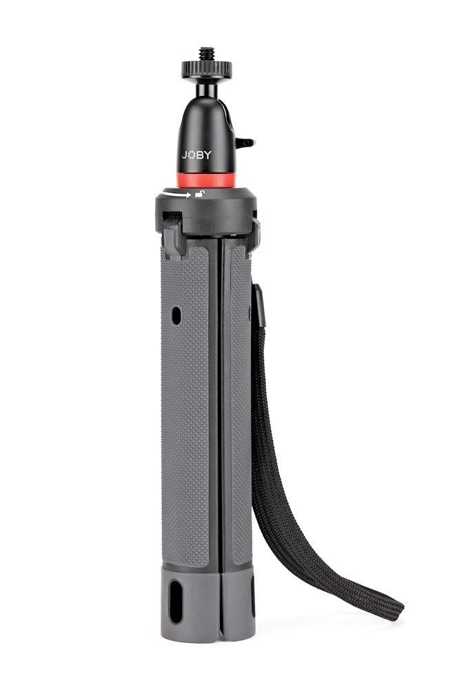 JOBY JB01549-BWW Tripod TelePod 325