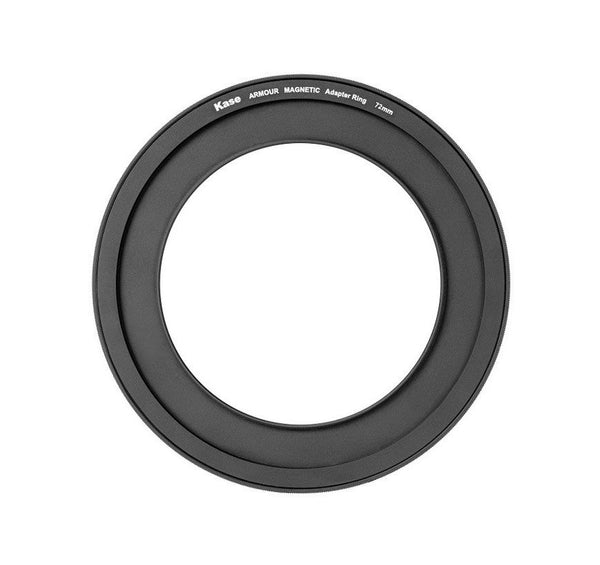 Kase K100 72mm Adapter Ring for Armour Holder