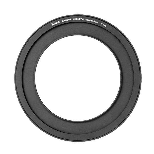 Kase K100 77mm Adapter Ring for Armour Holder