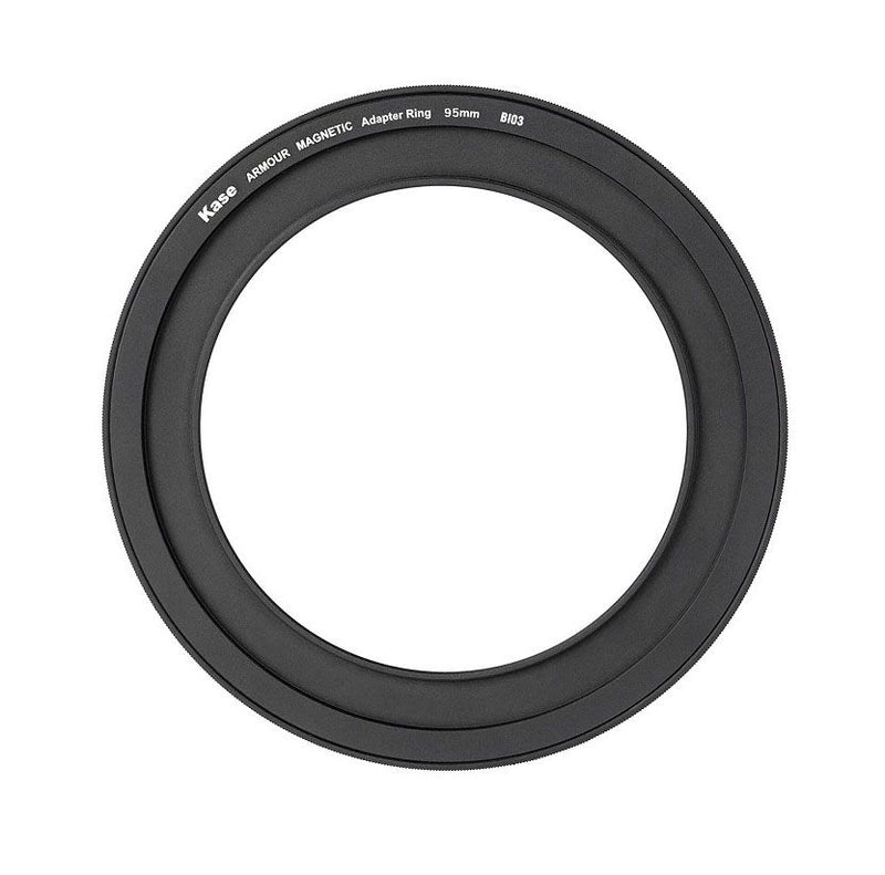 Kase K100 95mm Adapter Ring for Armour Holder