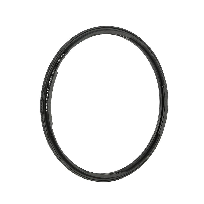 Kase K100 Armour Magnetic Adapter Ring for IRIX 15mm f/2.4 Lens