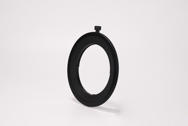 Kase K100 Armour Magnetic Adapter Ring for Laowa 12mm F2.8 Zero-D Lens