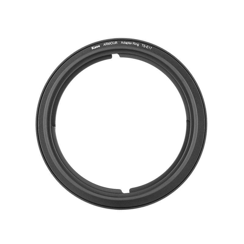 Kase K100 Armour Magnetic Adapter Ring for Canon TS-E 17mm