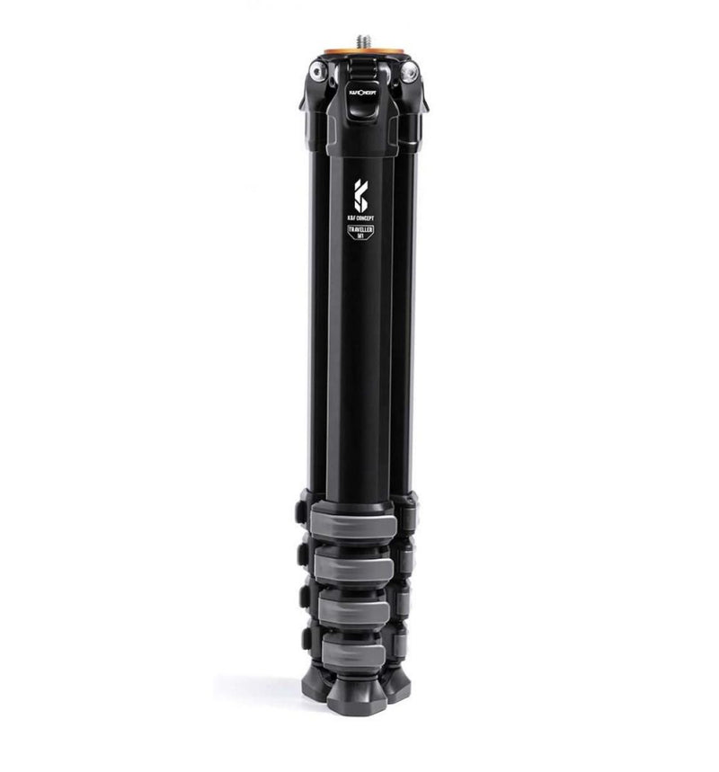 K&F Concept 70" Aluminium Alloy Tripod (Ball Head not included)