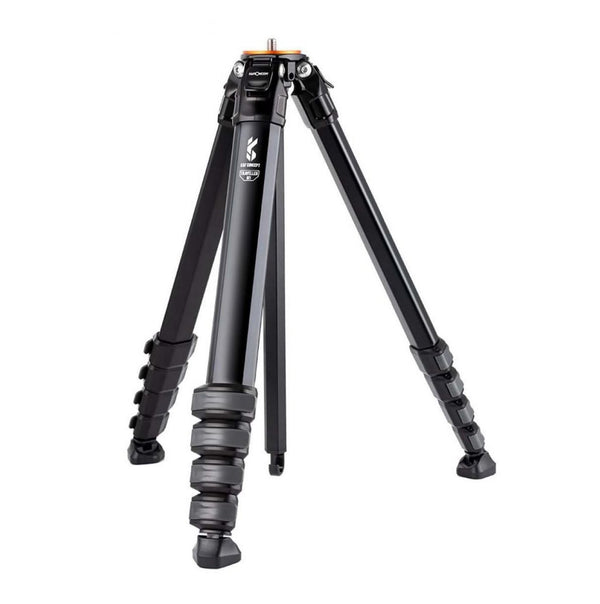 K&F Concept 70" Aluminium Alloy Tripod (Ball Head not included)