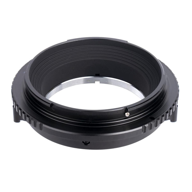 K&F Concept FD-GFX High Precision Lens Adapter Mount