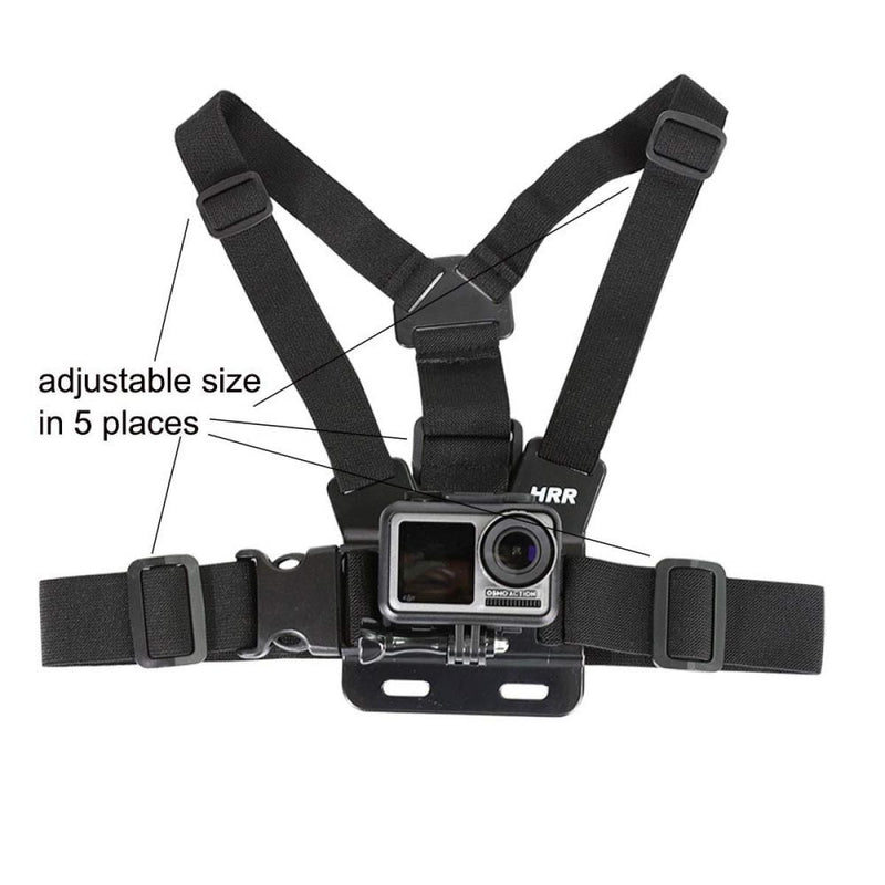 K&F Concept Phone Chest Strap Harness