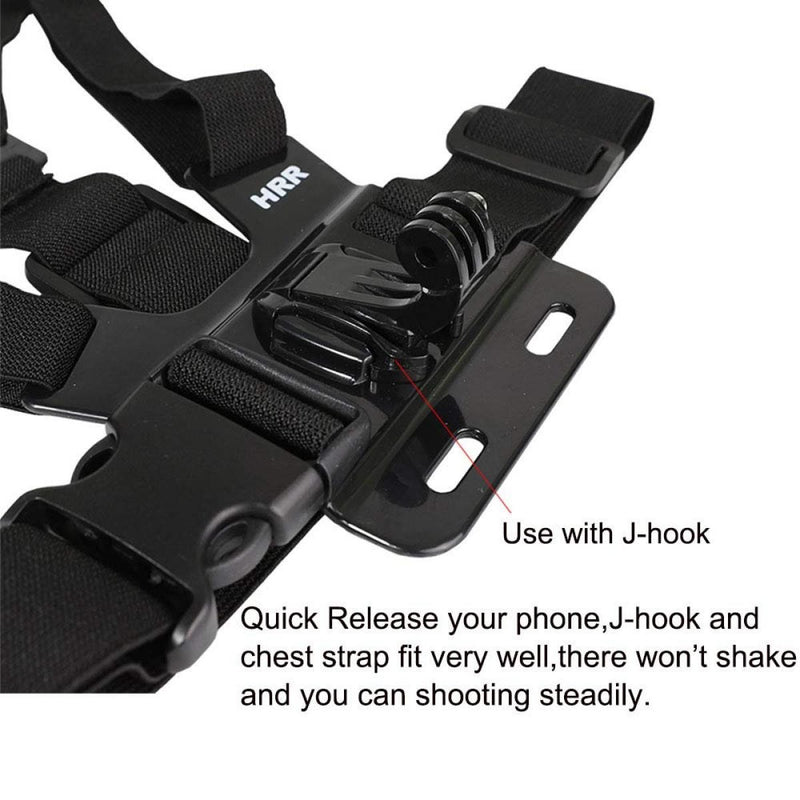 K&F Concept Phone Chest Strap Harness