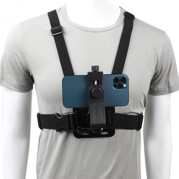 K&F Concept Phone Chest Strap Harness