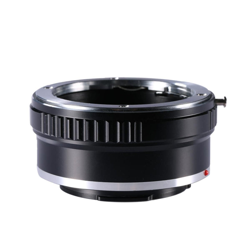 K&F Concept M14101 Contax Yashica Lenses to Sony E Lens Mount Adapter