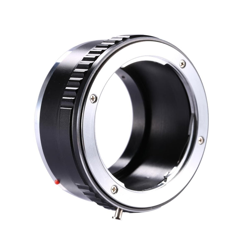 K&F Concept M14101 Contax Yashica Lenses to Sony E Lens Mount Adapter