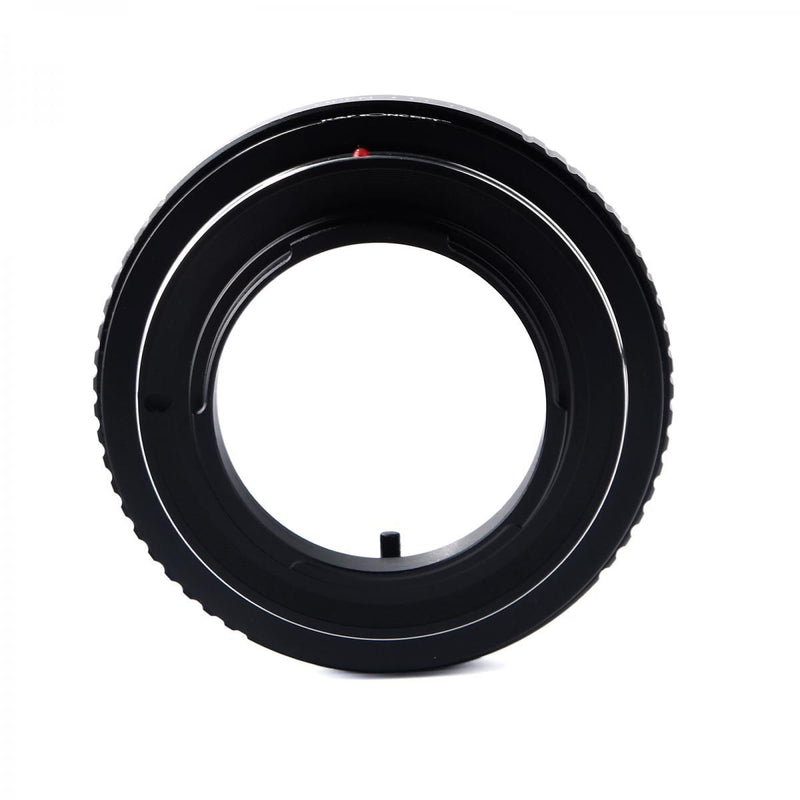 K&F Concept M13251 Canon FD Lenses to Samsung NX Lens Mount Adapter