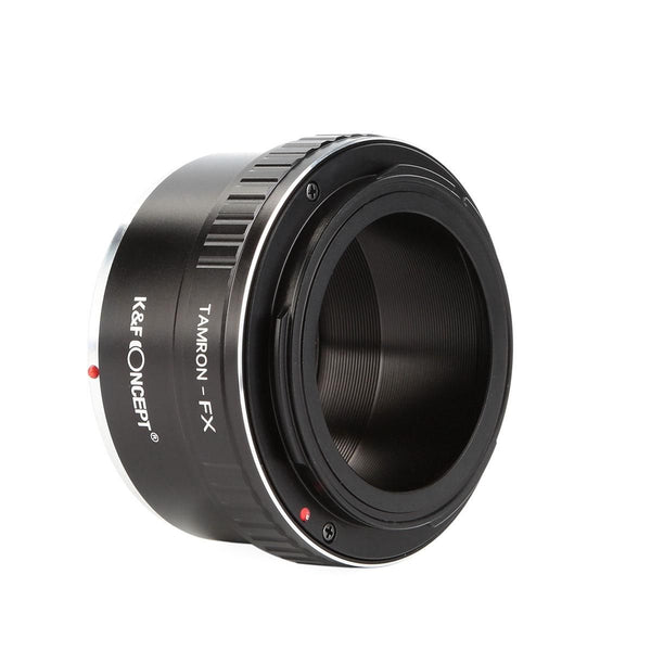 K&F Concept M23111 Tamron Adaptall ii Lenses to Fuji X Lens Mount Adapter