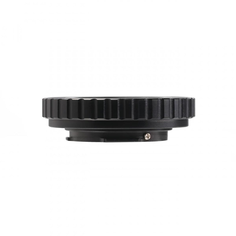 K&F M25161 C Mount Lenses to Pentax Q Lens Mount Adapter (C-P/Q)