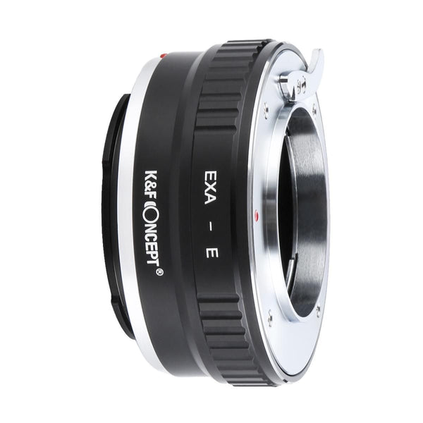 K&F Concept M29101 Exakta Lenses to Sony E Lens Mount Adapter