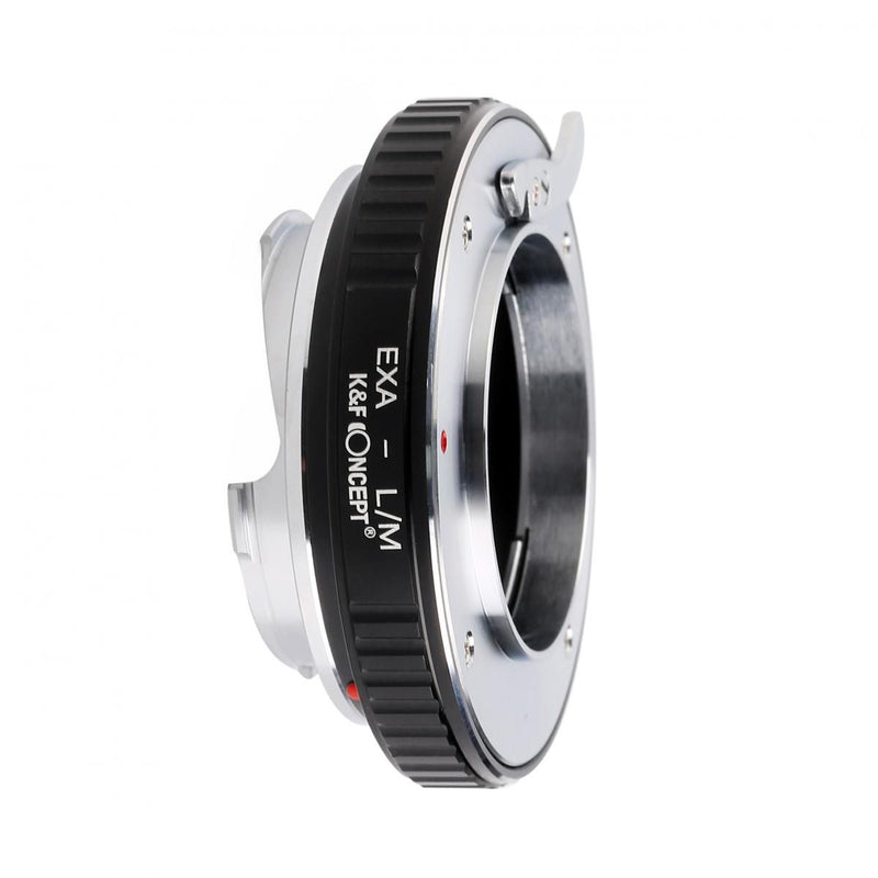 K&F Concept M29151 Exakta Lenses to Leica M Lens Mount Adapter