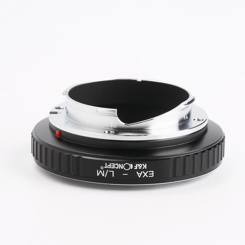 K&F Concept M29151 Exakta Lenses to Leica M Lens Mount Adapter