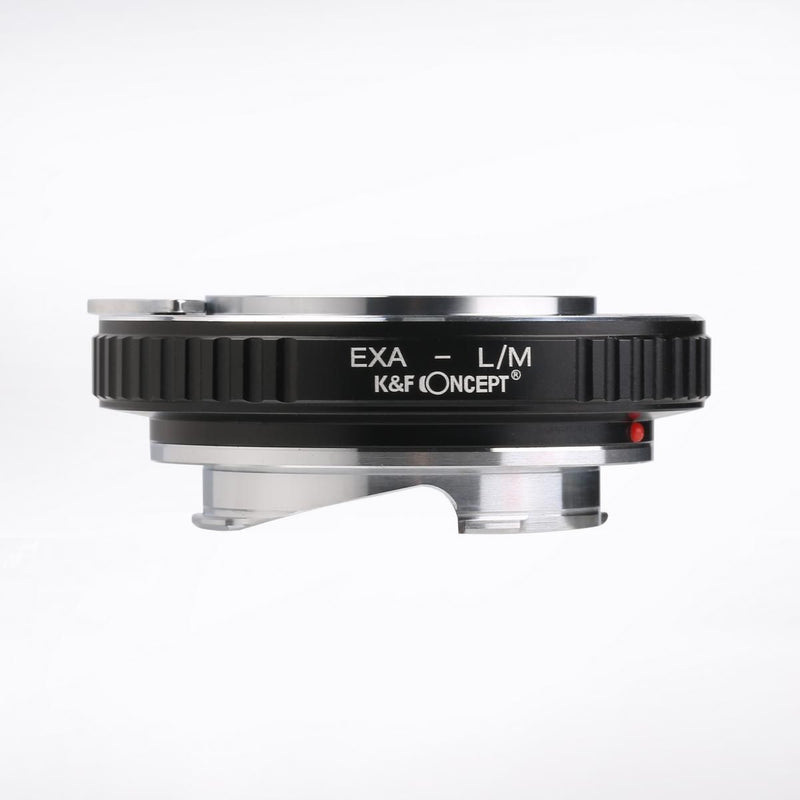 K&F Concept M29151 Exakta Lenses to Leica M Lens Mount Adapter