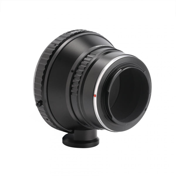 K&F Concept M39101 Hasselblad V Lenses to Sony E Lens Mount Adapter