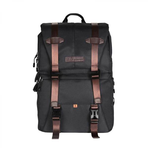 K&F Concept 20L Multifunctional Camera Backpack (Black)