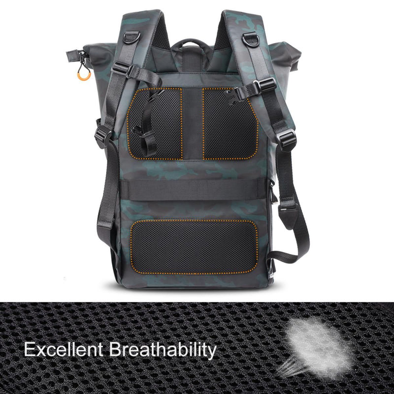 K&F Concept 20L Multifunctional Camera Backpack