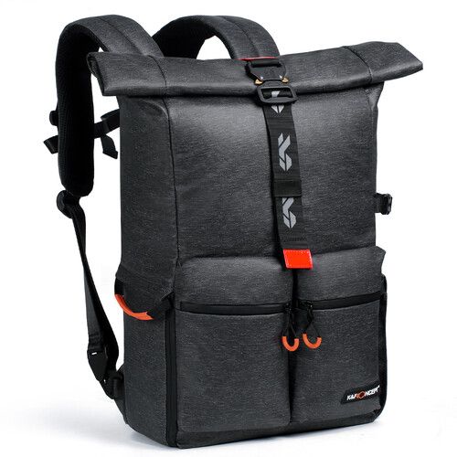 K&F Concept 20L Multifunctional Camera Backpack