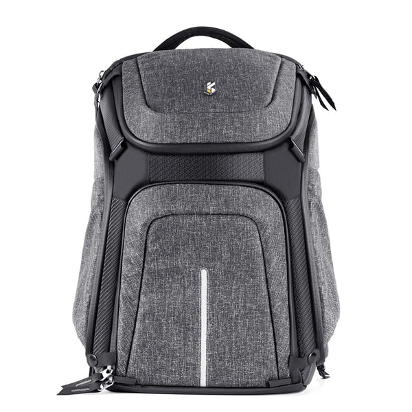 K&F Concept 25L Alpha Camera Backpack with 15.6 inch Laptop Compartment