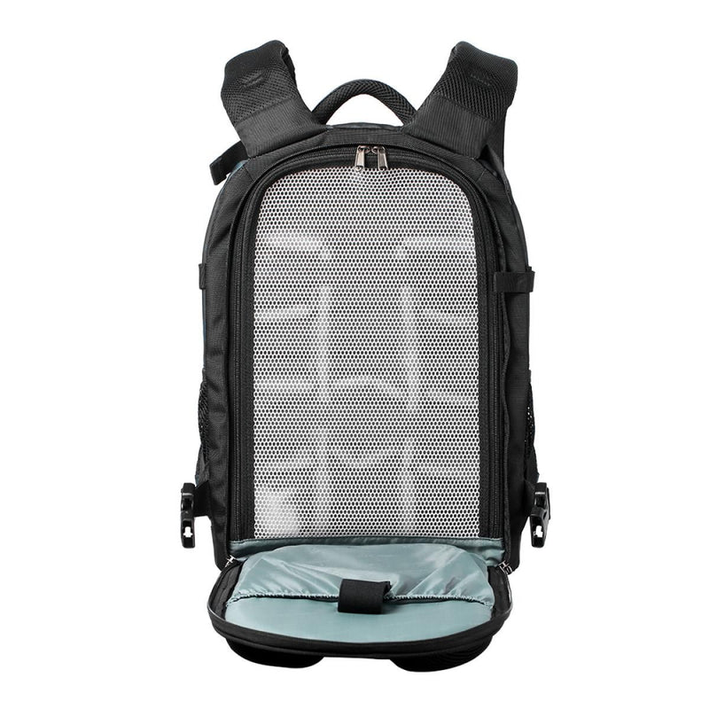 K&F Concept 23L Multifunctional Large DSLR Camera Backpack