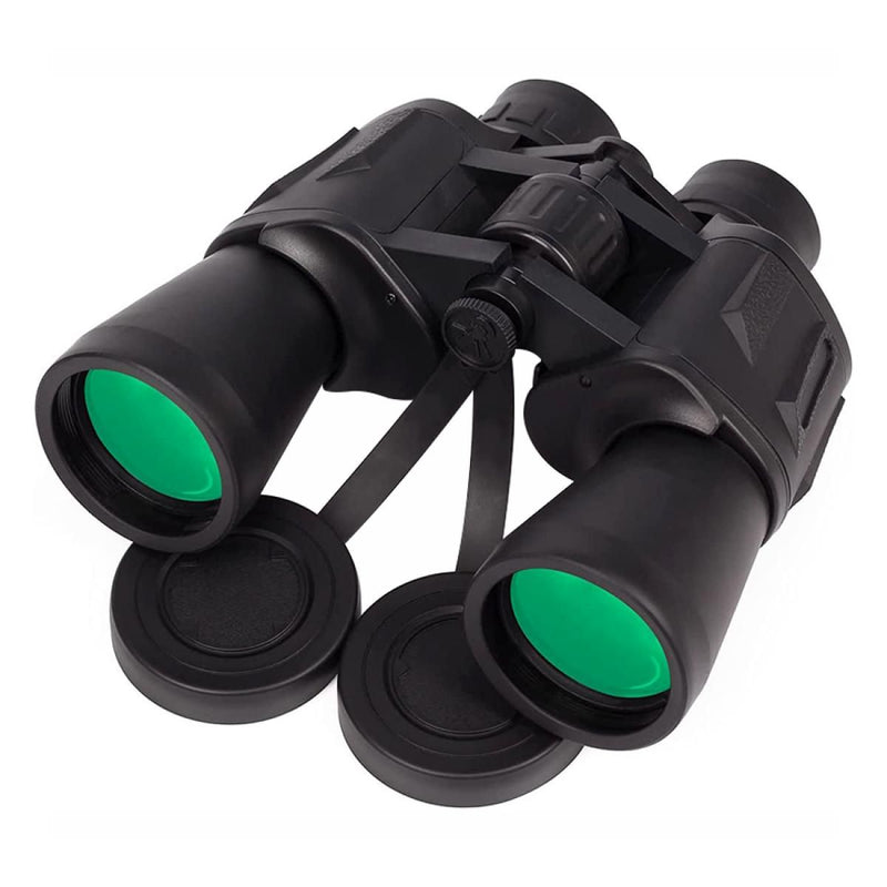 K&F Concept 20x50 High-Power Binoculars with Low-Light Night Vision