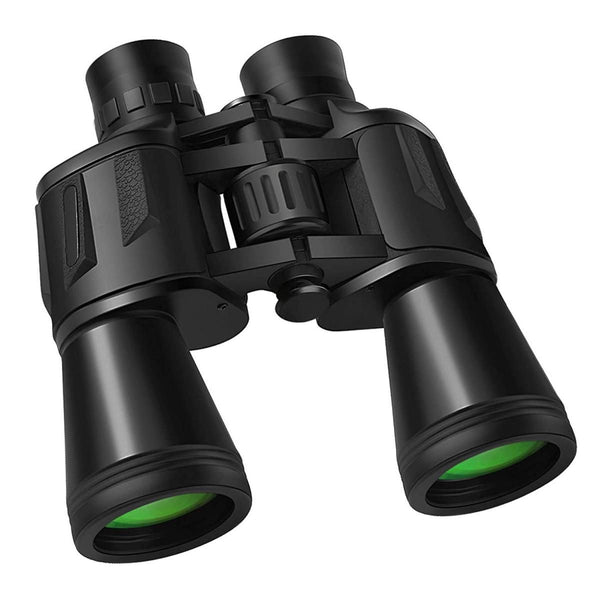 K&F Concept 20x50 High-Power Binoculars with Low-Light Night Vision