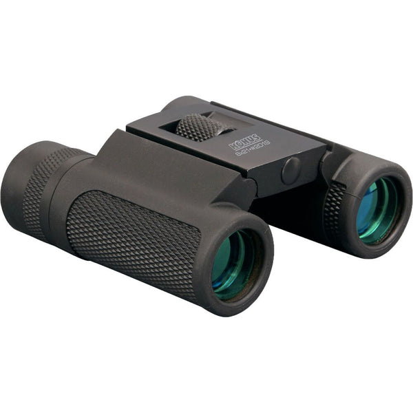 Konus 2019 NEXT-2 8x21 Binocular (Black Rubber / Green Multi-Coating)